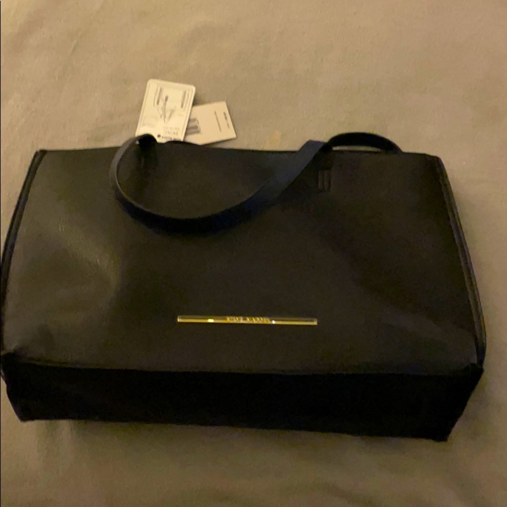 Steve Madden tote